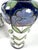 1910s Pair of Royal Doulton Stoneware Vase by Bessie Newburg For Sale - Image 9 of 12