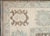 Early 21st Century Oushak Rug 10' x 13'10" #21381 For Sale - Image 5 of 8