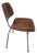 LCM Chairs by Charles & Ray Eames for Herman Miller, Set of 2 For Sale