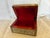 1950s Inlaid Domed Box For Sale - Image 10 of 13
