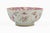 Late 18th Century Chinese Export Qianlong Famille Rose Porcelain Small Bowl For Sale - Image 5 of 11