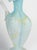 Ceramic Early 20th Century Enameled Opaline Ewers, Set of 2 For Sale - Image 7 of 9