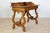 Refectory Desk in Walnut For Sale - Image 14 of 14