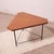Wood Coffee Table attributed to Gio Ponti for Isa Bergamo, 1950s For Sale - Image 7 of 14