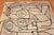 Beige Nazmiyal Collection Vintage Pablo Picasso 'The Kitchen' Rug For Sale - Image 8 of 10