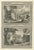 Pieter Mortier, Jael Kills Sisera and the Calling of Gideon, 1700, Engraving For Sale - Image 12 of 12
