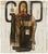 Luiz Azaceta's work is today in the collections of America's most notable museums, including the Met, MOMA and Smithsonian...