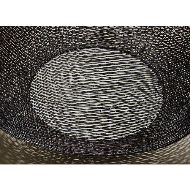 Cacoon Lounge Chair by Ann Pamintuan Philippine For Sale - Image 6 of 11