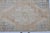 Oushak Handknotted Wool Carpet For Sale - Image 4 of 10