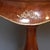French Wine Table with Marble Top, 1890s For Sale - Image 9 of 13