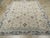 A vintage Turkish Anatolian room size carpet handmade during the mid-20th century. Measures: 10' 6" x 13' 10"