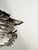 Metal Swan Letter Holder, France, 1970s For Sale - Image 9 of 10