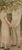 Heinrich Pforr, Heinrich & Erna Pforr Holding Hands in the Garden, Watercolor For Sale - Image 13 of 13