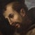 Saint Francis of Assisi, 1660, Oil on Canvas, Framed For Sale - Image 8 of 16