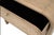 Wood Cannes Three Drawers Wood Nightstand by Essentials for Living For Sale - Image 7 of 11