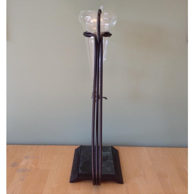 Coopers Hawk Grapevine Decanter Chairish