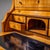 Biedermeier Roll-Top Secretary in Cherrywood, Saxony, 1835 For Sale - Image 14 of 15