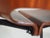 Black Chairs by Carlo Ratti for Industria Legni Curvati, 1955, Set of 2 For Sale - Image 8 of 12
