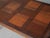 Vintage Extendable Oak Dining Table, France, 1940 For Sale - Image 13 of 18