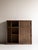 Sculpture Materials Japanese Modern Cabinet 1920-1940s / Tansu Wabi-Sabi For Sale - Image 7 of 18