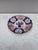 19th Century Japanese Imari Plate. 8.2 inches diameter.