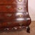 Vintage Dutch Bombe Commode For Sale - Image 5 of 10