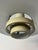 Falcon Pendant Lamp in Brown by Andreas Hansen for Fog & Mørup For Sale - Image 10 of 11