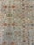 Mid 20th Century Hand-Knotted Mamluk Revival Wool Area Rug Traditional Persian Style Rug For Sale - Image 5 of 7