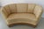 Art Deco Danish Banana Sofa, 1940s For Sale - Image 18 of 18