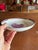 Rare Antique Pink Lustre and Bat Printed Pearlware Low Serving Bowl, Attributed to Thomas Wolfe, Circa 1805 For Sale - Image 13 of 14