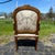19th Century Highly Carved Armchairs From South of France- A Pair For Sale In Portland, ME - Image 6 of 13