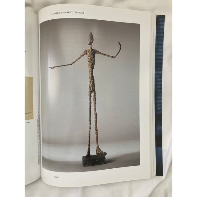 Paper Christie’s Special Venice Biennale Issue and Catalogue For Sale - Image 7 of 12