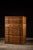 This industrial flat file developed by Hamilton features four sturdy wooden sections each containing five drawers each....