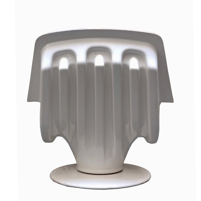 Nike Armchair by Richard Neagle for Sormani, Italy, 1960s For Sale - Image 3 of 7