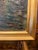 Original Harbor Scene Oil Painting 'Harbor Boats' For Sale In Nashville - Image 6 of 7