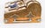 Antique Victorian Ormolu & Enamel Writing Slope Lap Desk Set, 1800s For Sale - Image 12 of 18