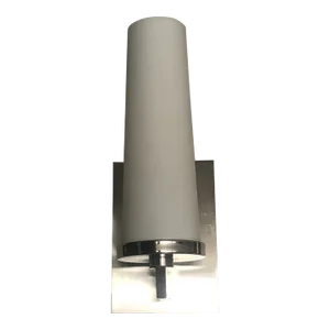 Contemporary Sergio Transitional Sconce