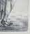 Art Deco Era Fashion Drawing -- The Flapper by Helen Farr Sloan For Sale - Image 4 of 4
