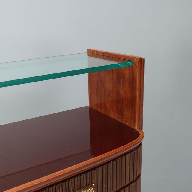 Vintage Chest of Drawers, 1950s For Sale - Image 6 of 10