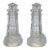 Lenox Lighthouse Maritime Nautical Motif Salt & Pepper Shakers - Set of 2 For Sale