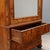 Umbertine Wardrobe in Veneered Walnut For Sale - Image 6 of 9