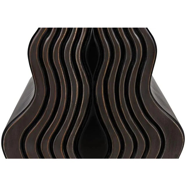 NOIR Ray Console, Pale For Sale - Image 9 of 9