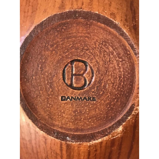 Danish Vacuum Cup Ceramic Pockets, 1960s For Sale - Image 11 of 12