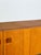 Minimalist Scandinavian Teak Sideboard, 1960s For Sale - Image 9 of 17