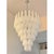 Contemporary Murano Glass Conchiglie Chandelier by Simoeng for Simoeng For Sale - Image 3 of 7