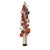 Contemporary Multicolour “Cactus” Murano Glass Sputnik Chandelier For Sale - Image 10 of 10