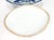 Ceramic Antique Chinese Export Porcelain Canton Pattern Covered Vegetable Dish For Sale - Image 7 of 15