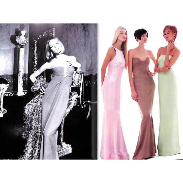 "Valentino" (Signed) 1996 Morris, Bernadine For Sale - Image 10 of 12