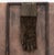 Roni Nicholson "Francisco G." Mixed Media, 1990 For Sale - Image 4 of 8