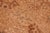 1990s Shabby Chic 1990's Pak-Persian Gold/Beige Wool Rug - 4'7'' X 6'9'' For Sale - Image 5 of 9